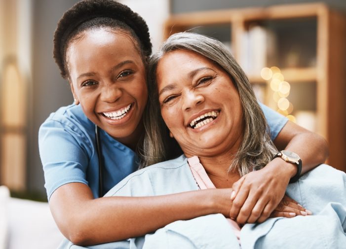 Regenerative Organizing for Care Workers: A Path to Strengthening the Labor Movement