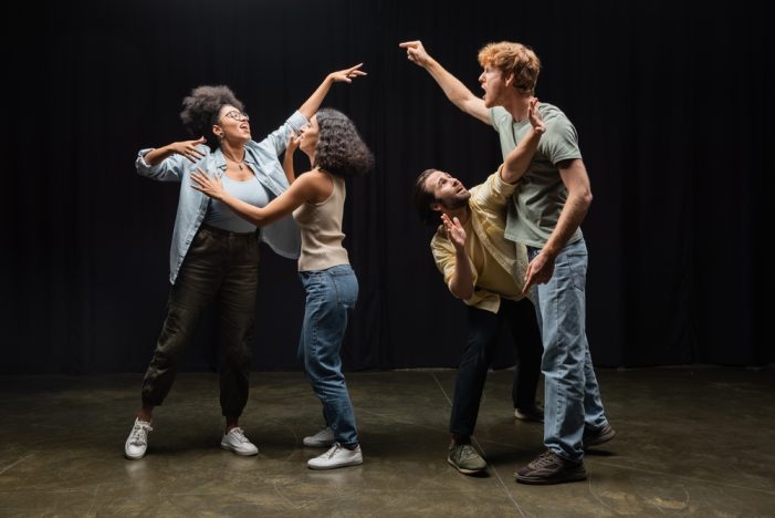 Actors’ Equity Association Applauds Re-Introduction of Bipartisan Performing Artist Tax Parity Act in Congress
