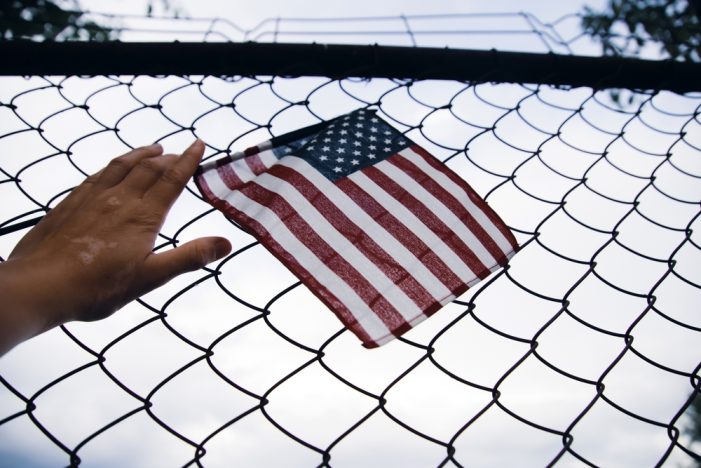 Deportation Inoculation Warnings: Why You Must File for U.S. Citizenship Now