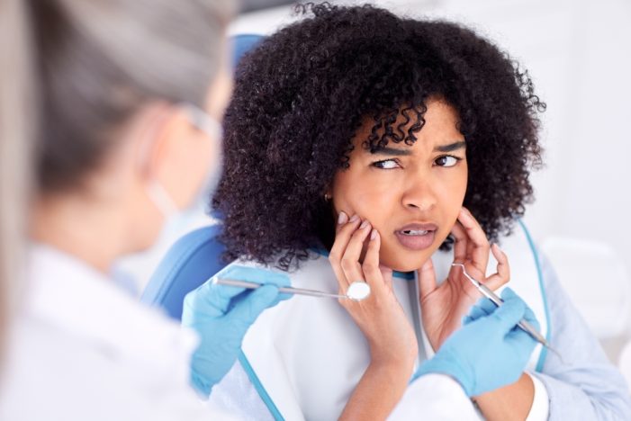 What to Do When a Dentist Messes Up Your Treatment and Causes Lasting Pain