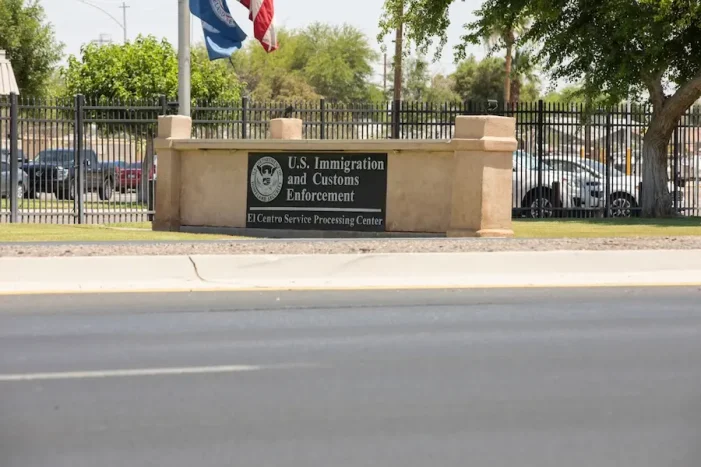 Immigrant Detention Apprehension Tips