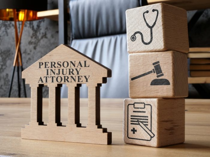Why Hire the Personal Injury Law Firm of Figeroux & Associates Why Hire the Personal Injury Law Firm of Figeroux & Associates