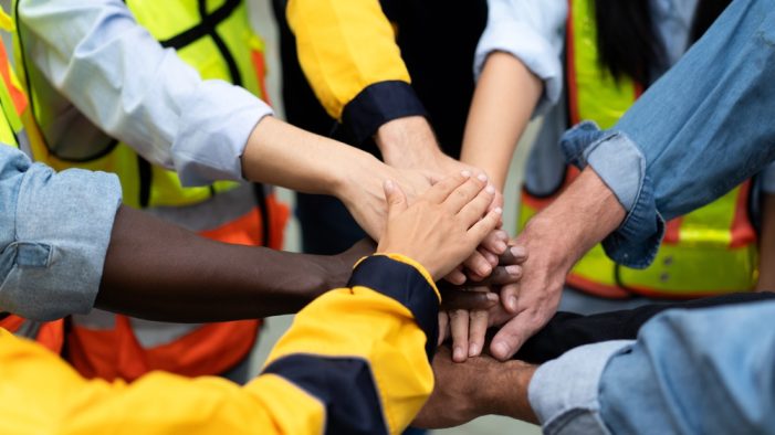 Building Workers’ Power: A Comprehensive Guide to Starting a Union in New York State
