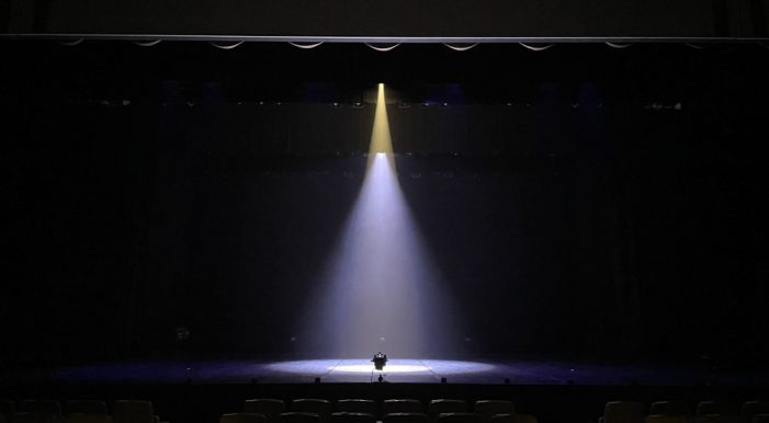 Theaterworks! Dramatic Writing Workshop-Feb 4 – Mar 16