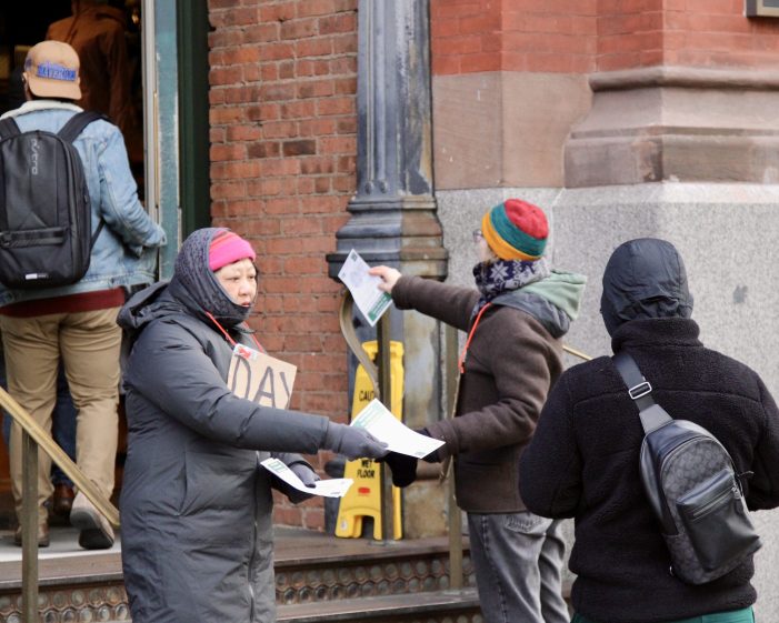 REI SoHo Ski Shop Workers Win Agreement for Air Quality Testing REI SoHo Ski Shop Workers Win Agreement for Air Quality Testing