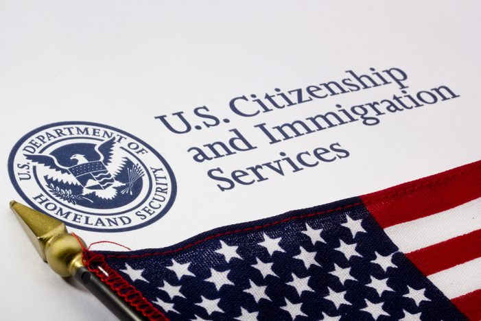 Citizenship Applications in 2025 Amidst Heightened Scrutiny by the Trump Administration