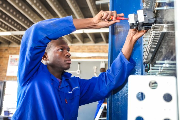 The Importance of Trade Shops in High Schools: Addressing Workforce Gaps and Economic Realities