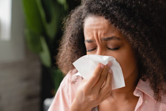 Pneumonia: Symptoms, Causes and Treatment