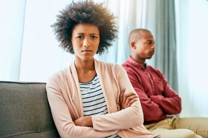 What Is a Wife Entitled to in a Divorce in New York State?