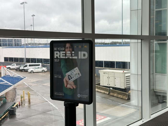 Understanding the REAL ID Deadline: What You Need to Know Before May 7, 2025