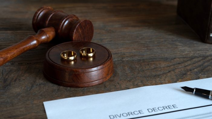 How to Check the Status of Your Divorce or Obtain a Copy of Your Divorce Judgment in New York State