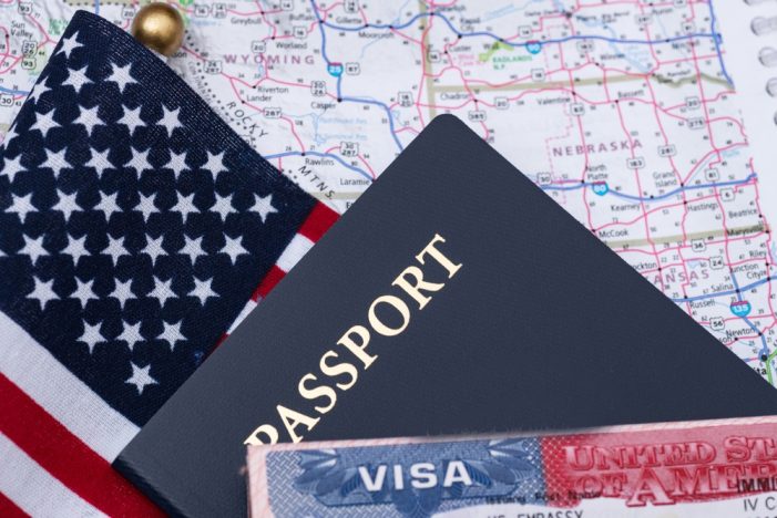 Why Green Card Holders Should Immediately File for U.S. Citizenship in Light of the DHS Interim Final Rule