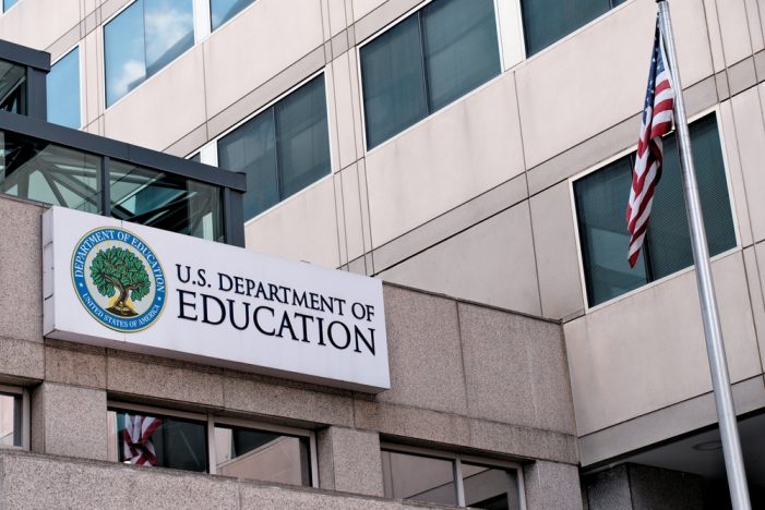 Big Cuts at the Education Department’s Civil Rights Office Will Affect Vulnerable Students for Years to Come