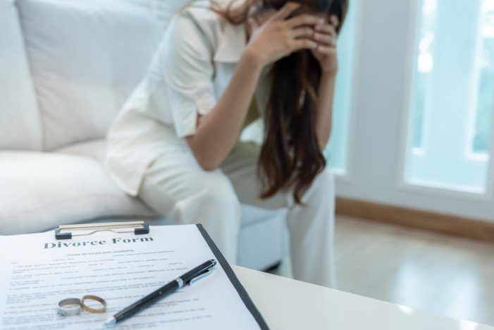 Frequently Asked Questions About Divorce in New York State