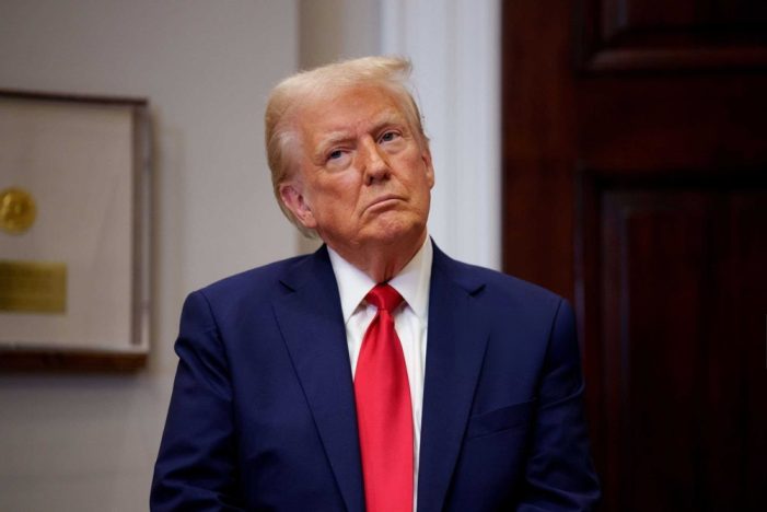 Trump Ends TPS Program for Over 530,000 Cubans, Haitians, Nicaraguans and Venezuelans Nationals, DHS Announces