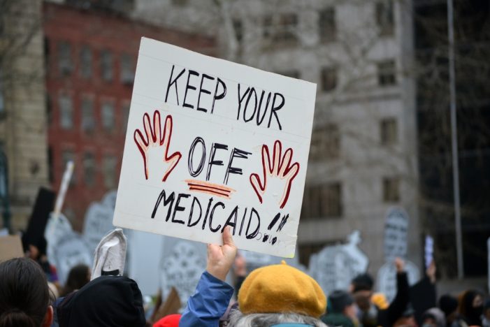 Medicaid Cuts Threaten the Health of Women and Children: Why Protecting Coverage Matters