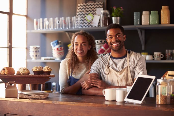 Top 10 Businesses Owned by Non-White Entrepreneurs in NYC and the Trends Driving Them
