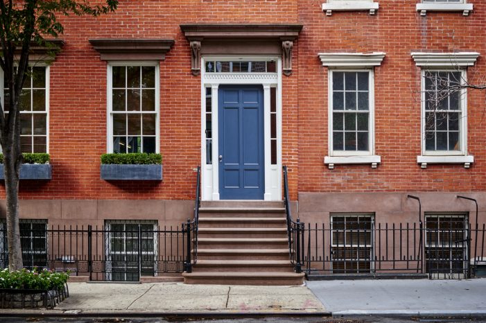 Who Gets the House in a New York State Divorce?