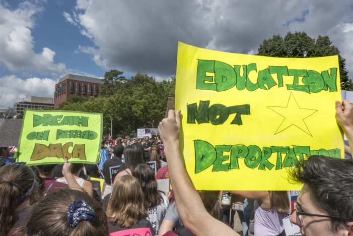 Texas Dream Act: Protecting Undocumented Students’ Access to Higher Education Is Economic, Educational Imperative