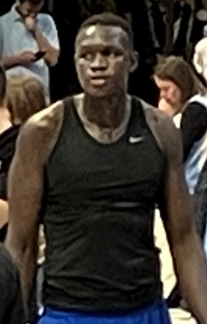 Duke Basketball Star Khaman Maluach at Risk of Deportation Due to New U.S. Policy