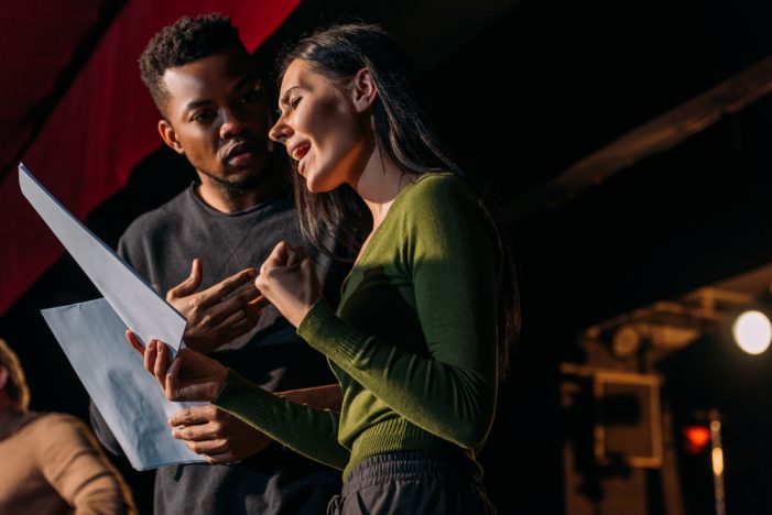 Actors’ Equity Association Welcomes Reintroduction of Bipartisan Performing Artist Tax Parity Act in the Senate
