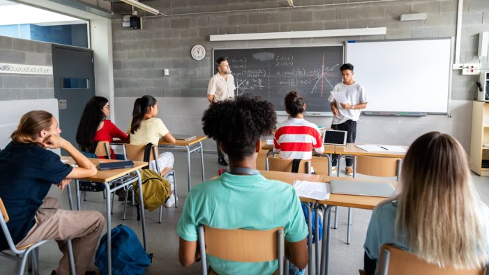 Why NYC Alternative High Schools Are Failing — and How We Can Truly Help Young Adults Succeed
