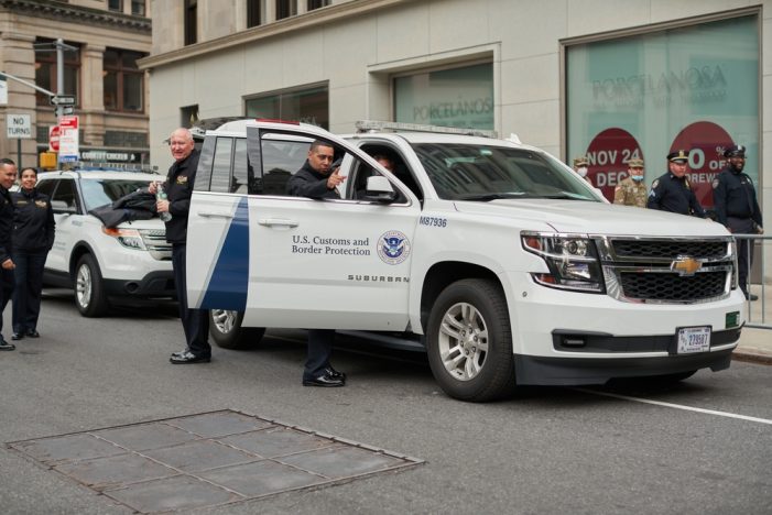 Internal Revenue Service Working with ICE to Hunt the Undocumented