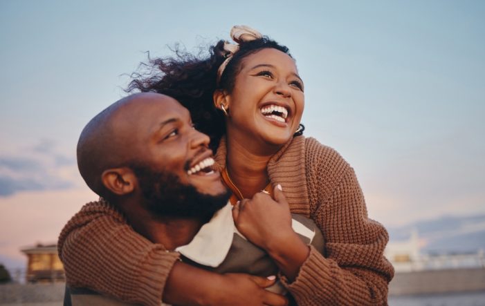 Love is a Strength, Not a Weakness: A Philosophical and Spiritual Perspective Love is a Strength, Not a Weakness: A Philosophical and Spiritual Perspective