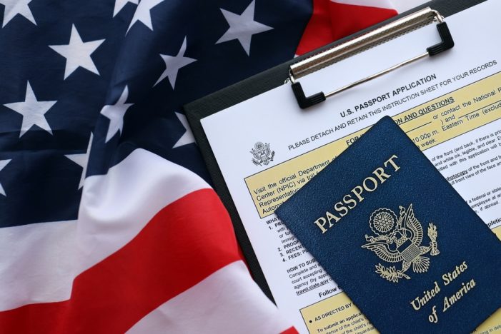 The Safeguard American Voter Eligibility (SAVE) Act