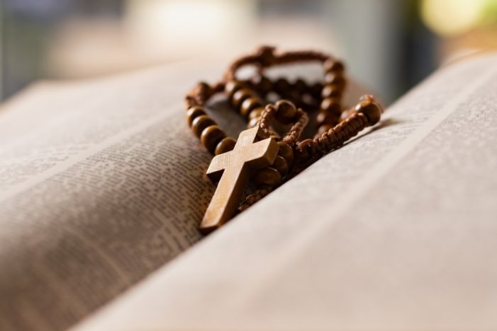 Why God Demands Kindness to Immigrants