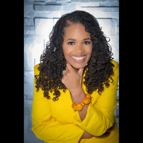Why Caribbean American Women Bring a Vital Perspective to Leadership in Today’s Corporate America Why Caribbean American Women Bring a Vital Perspective to Leadership in Today’s Corporate America
