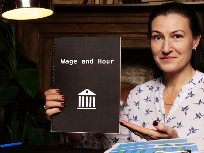 Step-by-Step Guide to Filing a Wage and Hour Claim in New York City