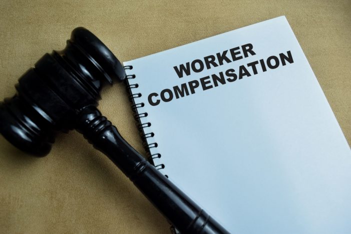 Step-by-Step Guide to Filing a Workers’ Compensation Claim in NYC Step-by-Step Guide to Filing a Workers’ Compensation Claim in NYC