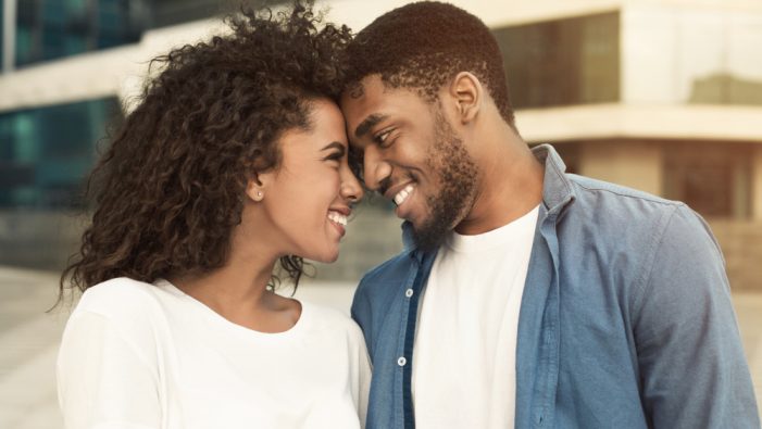 The Hot Woman and the Cheap Sofa: A Midlife Marriage Wake-Up Call