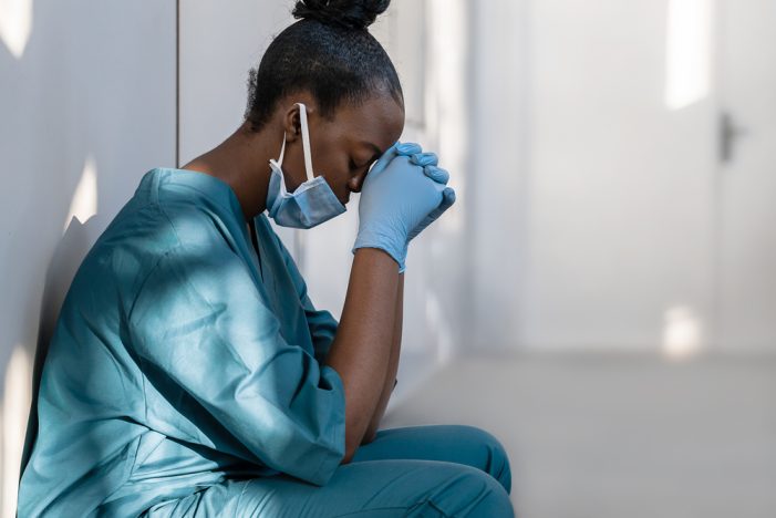 New York State Senate and Assembly Vote to Quell Healthcare Workplace Violence