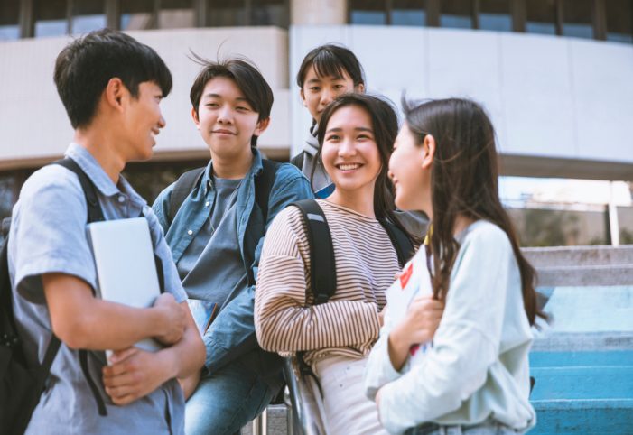 Trump Administration’s Conflicting Messages on Chinese Student Visas Reflect Complex US-China Relations Trump Administration’s Conflicting Messages on Chinese Student Visas Reflect Complex US-China Relations
