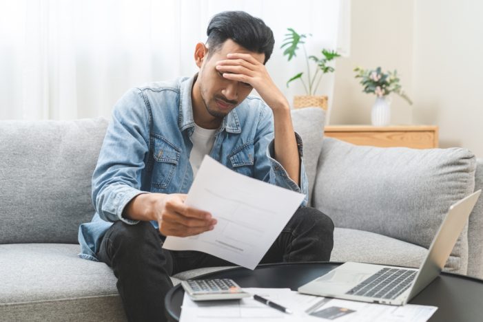 Bankruptcy Isn’t the End: What Actually Happens After You File