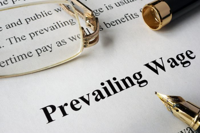 Prevailing Wage and the Importance of Workers’ Rights in New York City