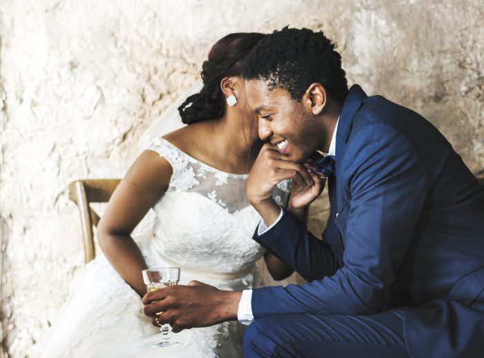 Love, Marriage, and Money: Which Comes First for a Successful Relationship?