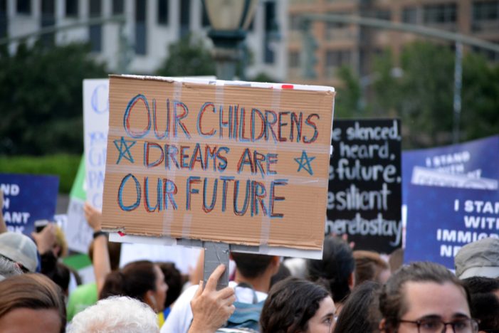 Ahead of DACA’s 13th Anniversary, Young Immigrants Call Program ‘A Beacon Of Hope’ That’s Allowed Them to ‘Dream, Live, and Thrive Without Fear’