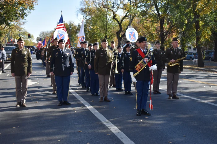 Celebrating National Buffalo Soldiers Day: A Legacy of Courage and Community