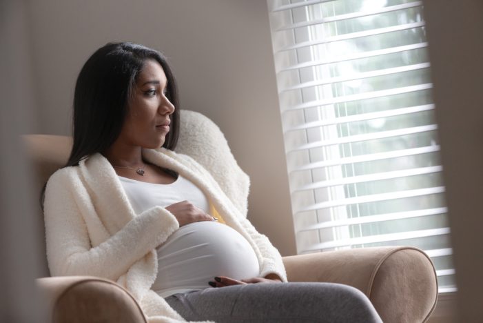 I Am Pregnant—When Should I Marry the Baby’s Father? A Legal Perspective in New York State I Am Pregnant—When Should I Marry the Baby’s Father? A Legal Perspective in New York State