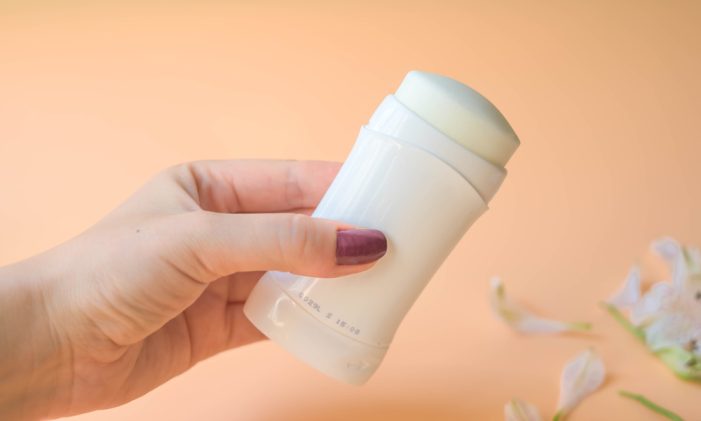 Over 67,000 Cases of Power Stick Roll‑On Deodorant Recalled Nationwide