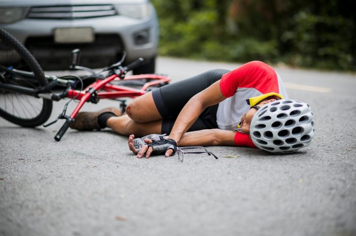 Your Legal Options After a Bike Accident in New York