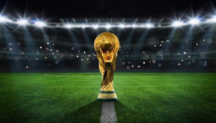 How Trump’s Immigration Crackdown Threatens the World Cup