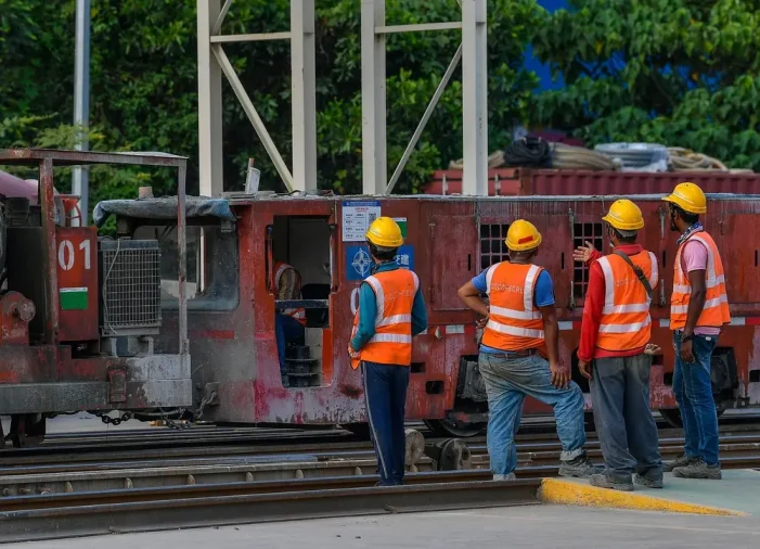 Recent Surge in Immigration Raids Sparks Fear Across Construction Industry