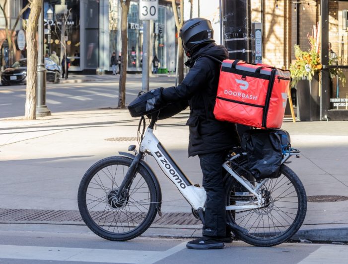 Attorney General James Urges DoorDash Delivery Workers to File Claims to Receive Funds from $16.75 Million Settlement
