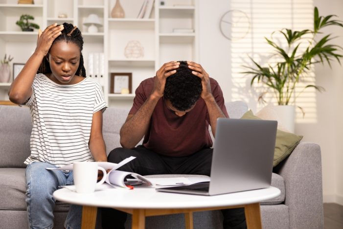 Top 7 Warning Signs You May Need to Consider Bankruptcy