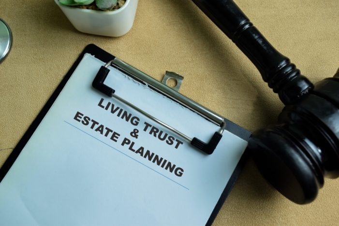 Protect Your Legacy: The Importance of Smart Estate Planning Protect Your Legacy: The Importance of Smart Estate Planning