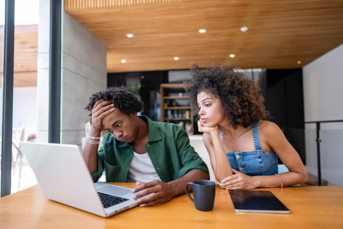 A Strategic Guide to Navigating Financial Distress: Bankruptcy, Attorney Consultation, and the Pitfalls of Debt Consolidation